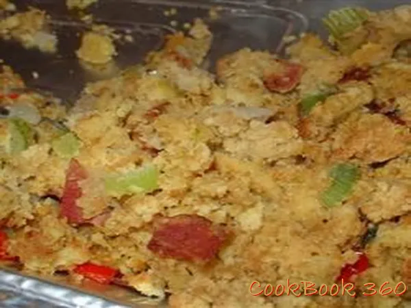 CookBook Recepie image 