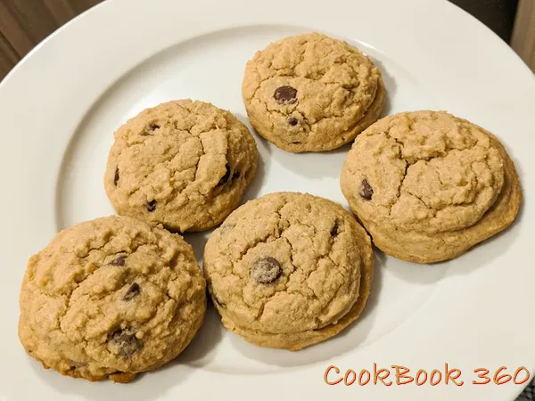 CookBook Recepie image