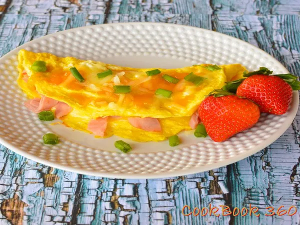 CookBook Recepie image 