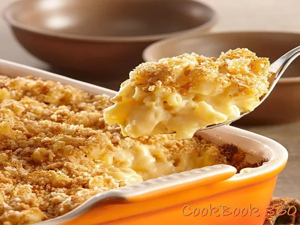 CookBook Recepie image 