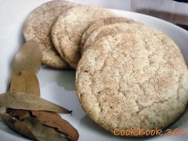 CookBook Recepie image