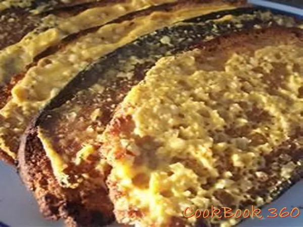 CookBook Recepie image 