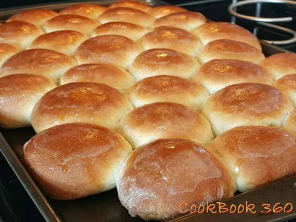 CookBook Recepie image 
