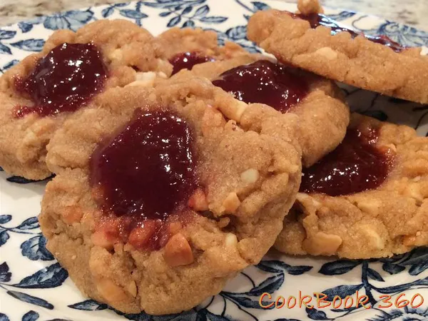 CookBook Recepie image 