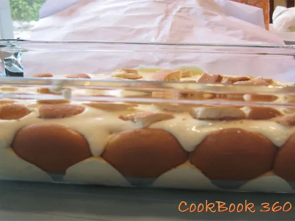 CookBook Recepie image 