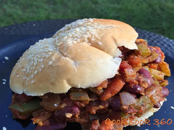 CookBook Recepie image 