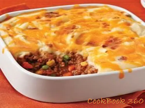 CookBook Recepie image 