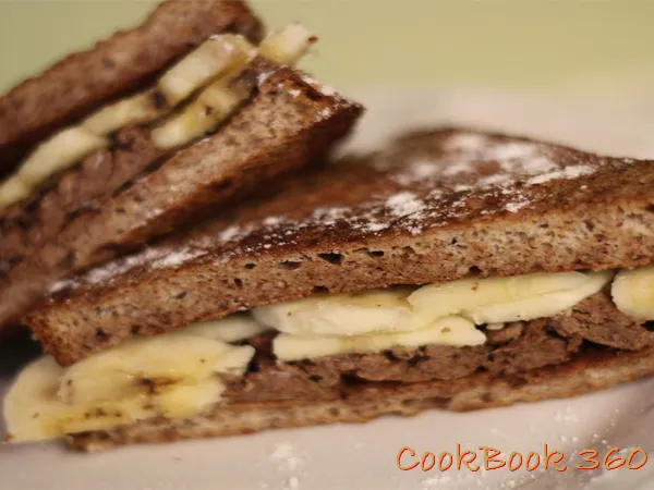 CookBook Recepie image 