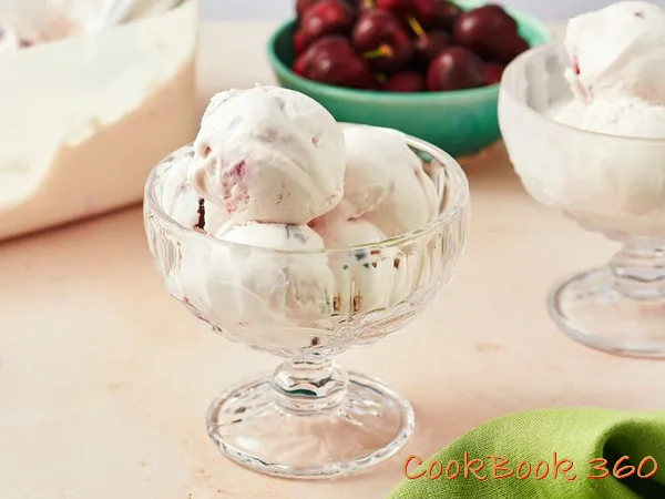 CookBook Recepie image 