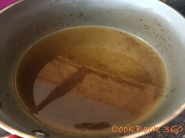 CookBook Recepie image