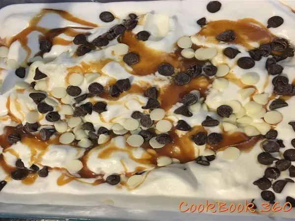 CookBook Recepie image 