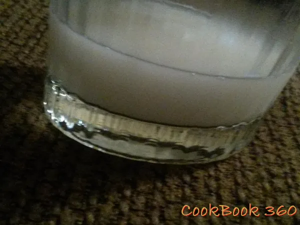 CookBook Recepie image 