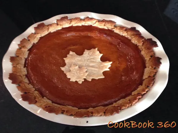 CookBook Recepie image 