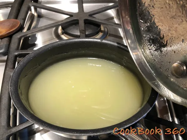 CookBook Recepie image