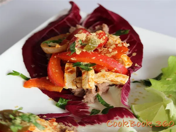 CookBook Recepie image 
