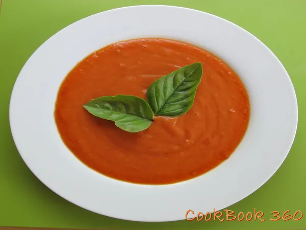 CookBook Recepie image 