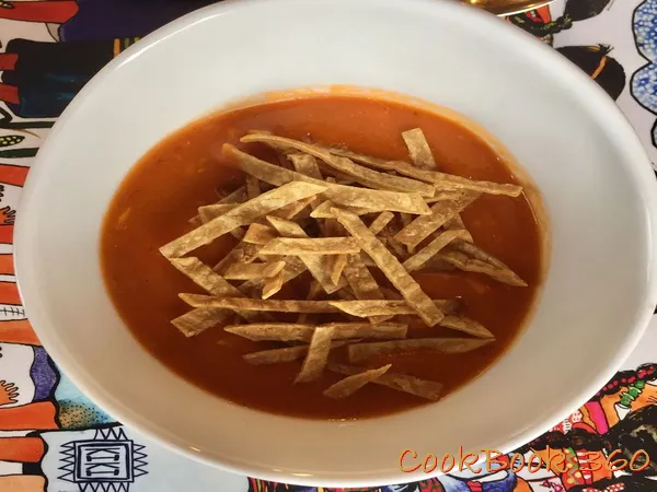 CookBook Recepie image 
