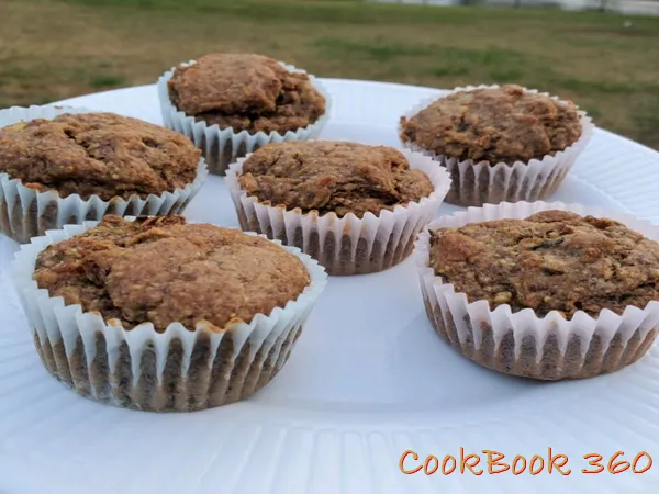 CookBook Recepie image 