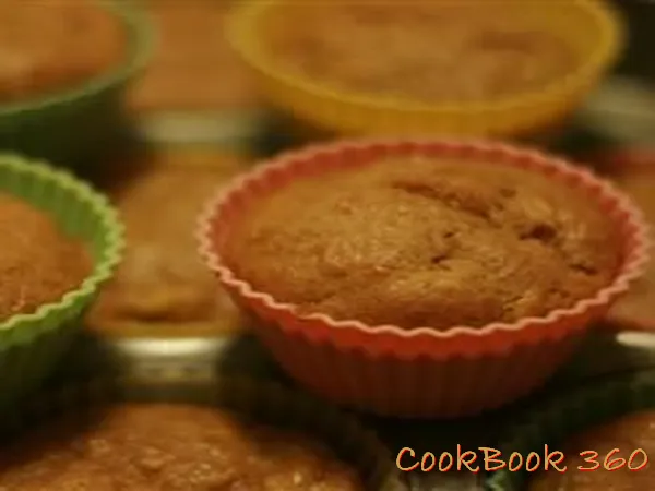 CookBook Recepie image