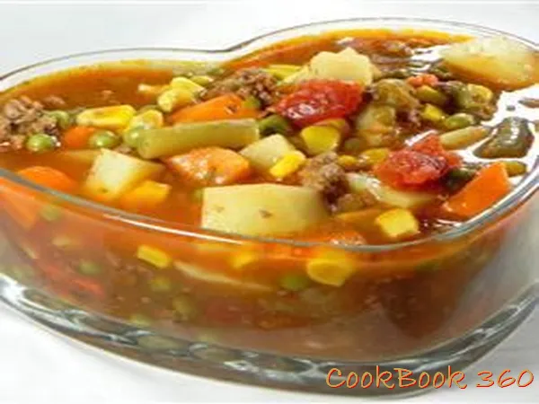 CookBook Recepie image 