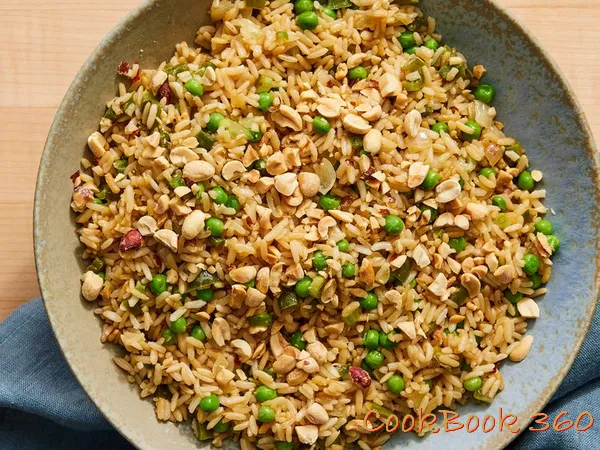 CookBook Recepie image 