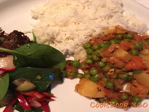 CookBook Recepie image 