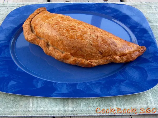CookBook Recepie image 
