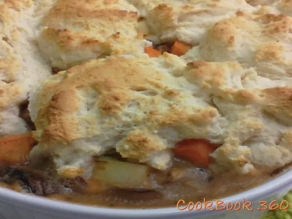 CookBook Recepie image 