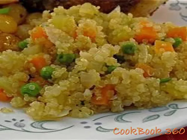 CookBook Recepie image 