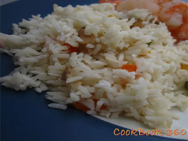CookBook Recepie image 