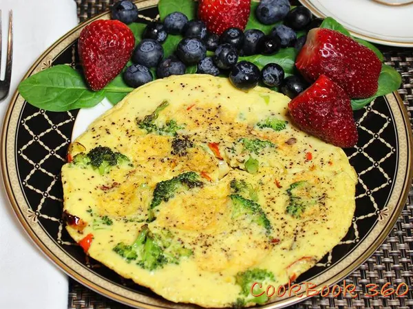 CookBook Recepie image 