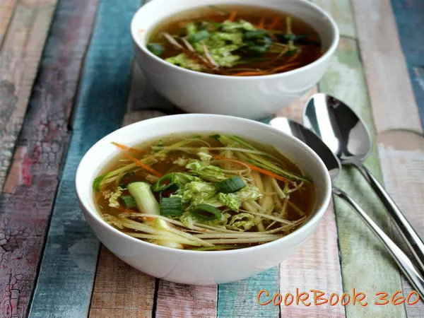 CookBook Recepie image 