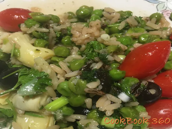 CookBook Recepie image 