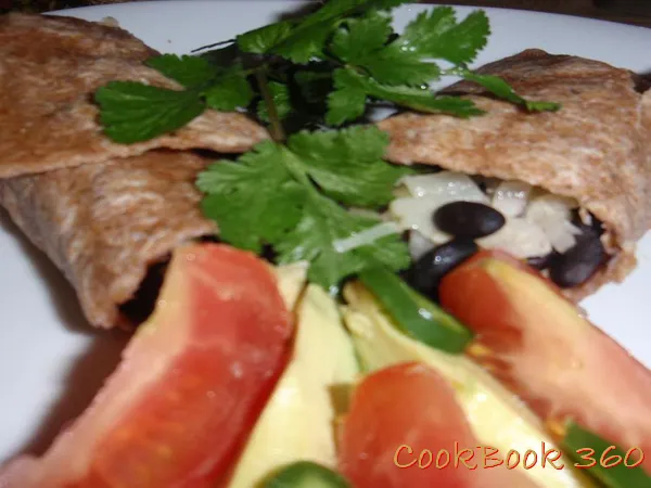 CookBook Recepie image 
