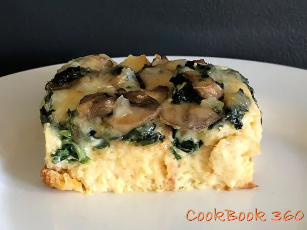CookBook Recepie image 