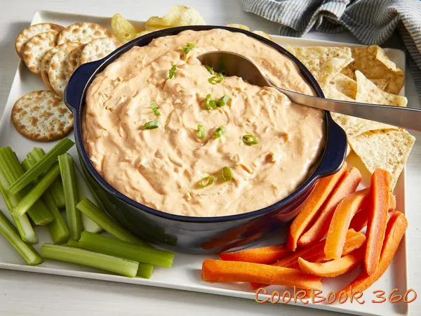 CookBook Recepie image 