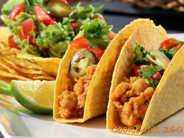 CookBook Recepie image 