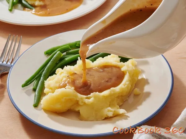 CookBook Recepie image 
