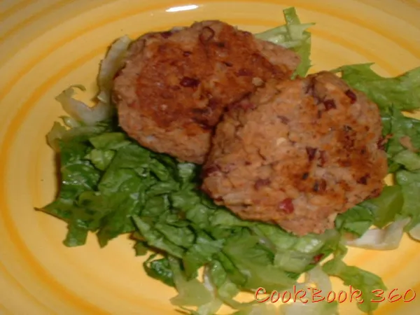 CookBook Recepie image 