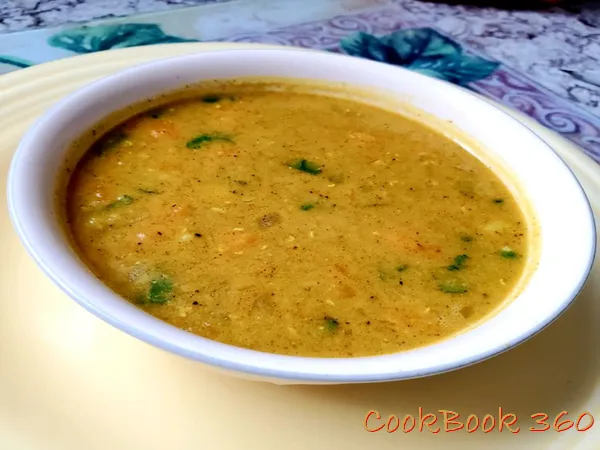 CookBook Recepie image 