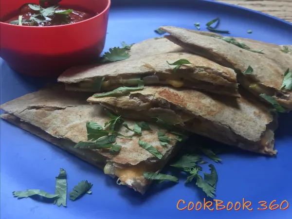 CookBook Recepie image