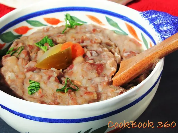 CookBook Recepie image 