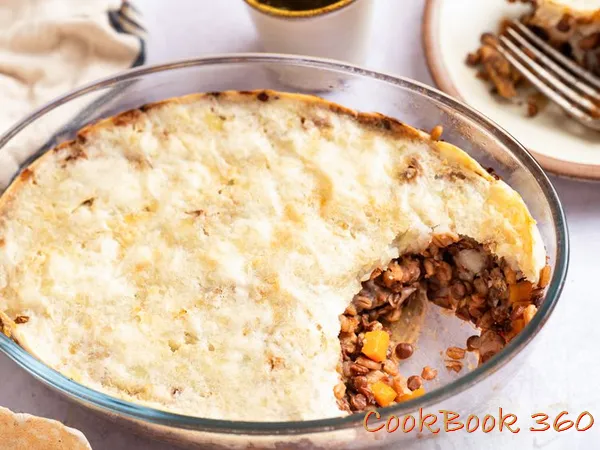CookBook Recepie image 