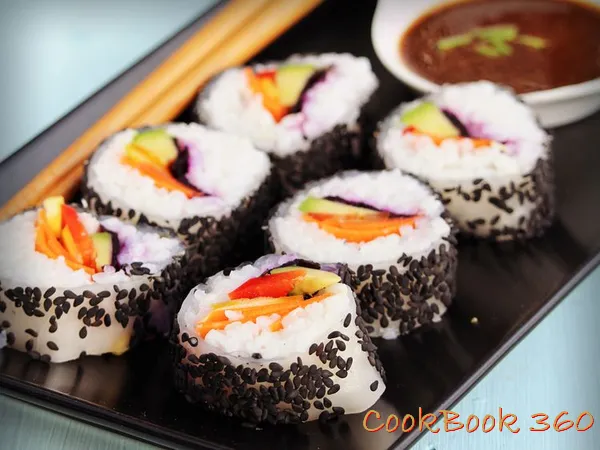 CookBook Recepie image 