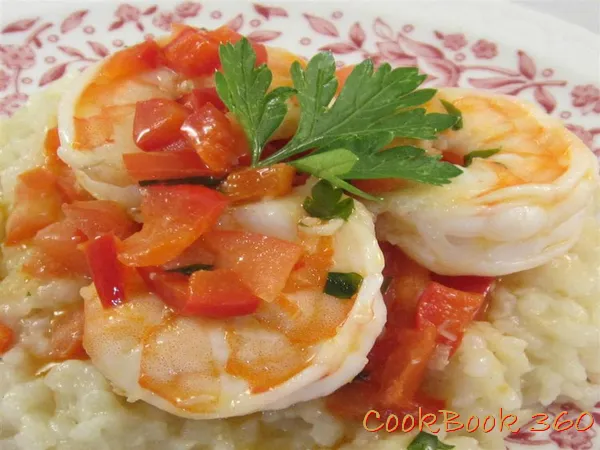 CookBook Recepie image 