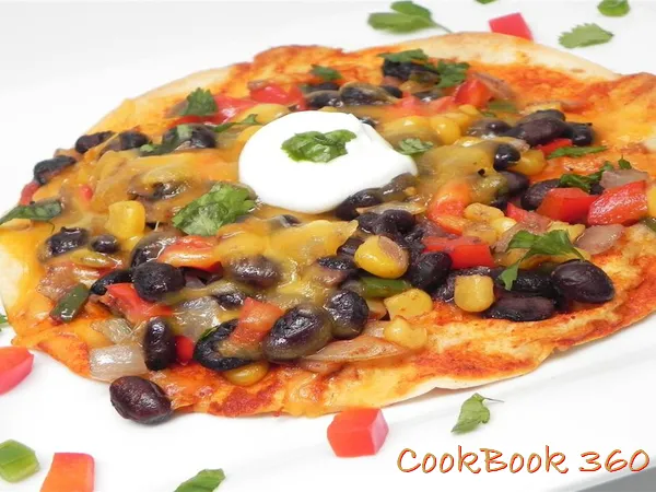 CookBook Recepie image 