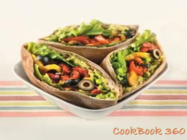 CookBook Recepie image 