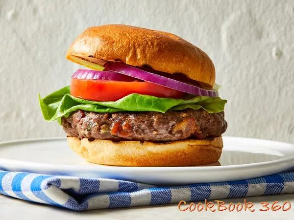CookBook Recepie image 