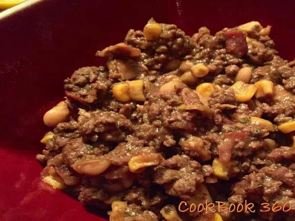 CookBook Recepie image 