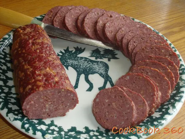CookBook Recepie image 